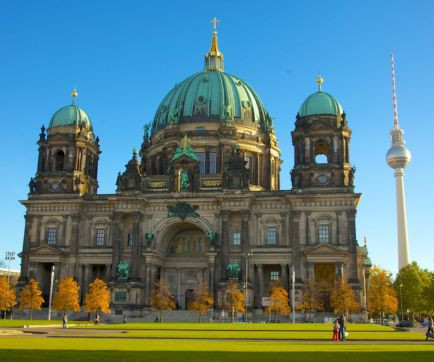 Tour Du Lịch Đức – Ba Lan – Hy Lạp 20 Ngày 20 Đêm